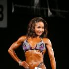 Meriza   DeGuzman - IFBB Sacramento Pro  2009 - #1